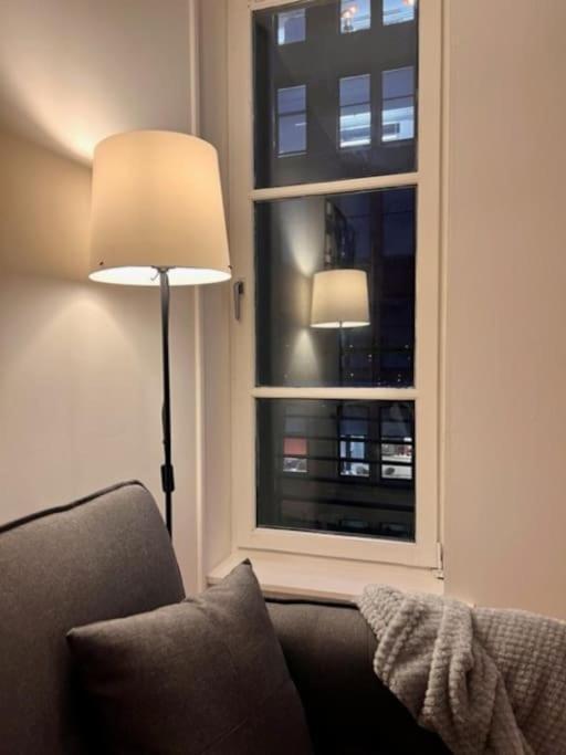 Trendy One Bedroom Apartment 글라스고 외부 사진