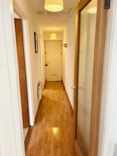 Trendy One Bedroom Apartment 글라스고 외부 사진